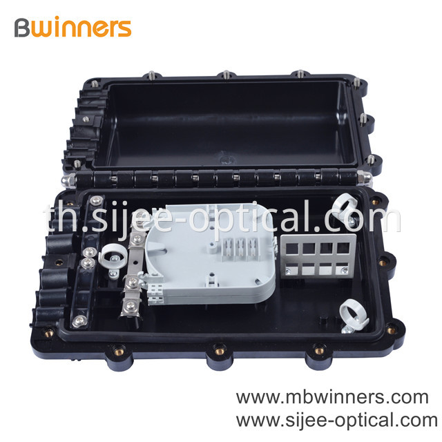 Fiber Optic Cable Joint Box